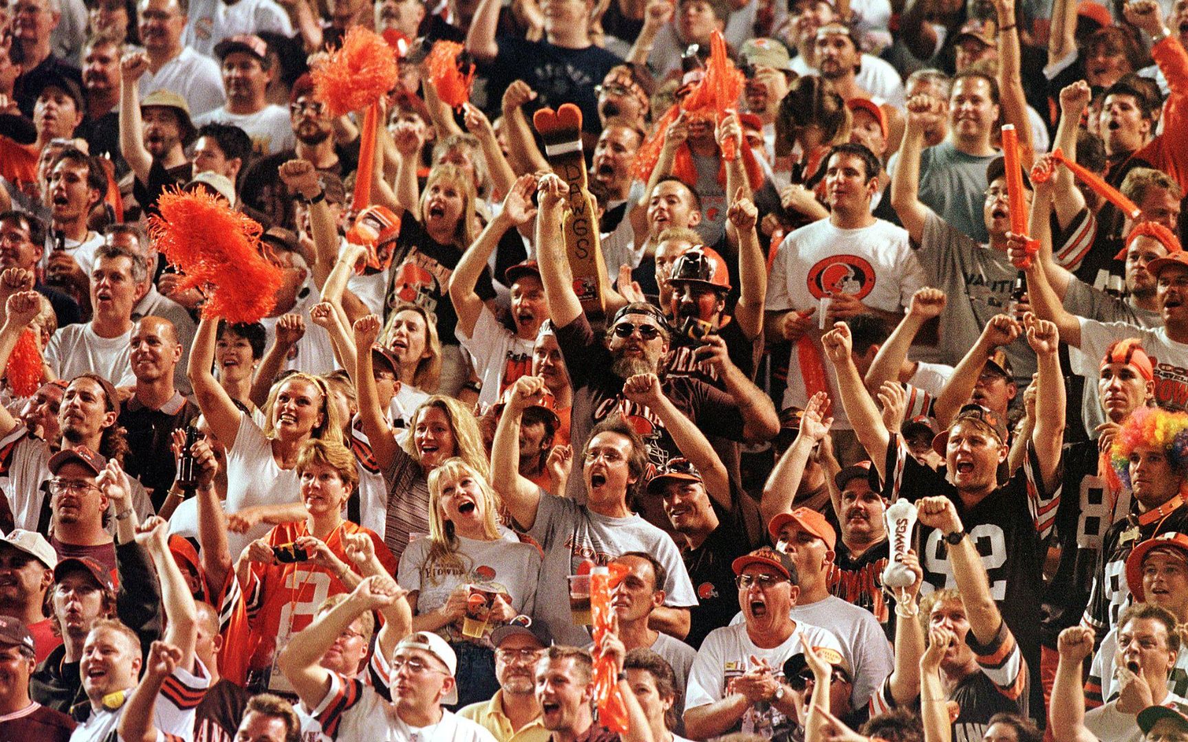 Preseason Game 1 Tonight!