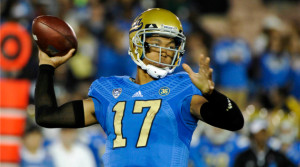 Brett Hundley