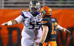 Danny Shelton