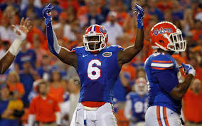 Dante Fowler