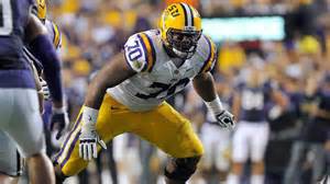 La'el Collins