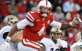 Randy Gregory