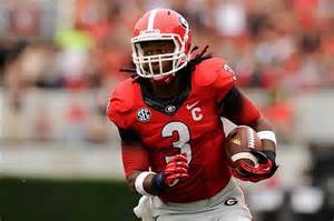 Todd Gurley