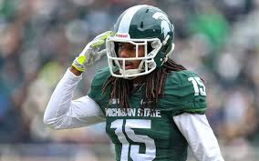 Trae Waynes