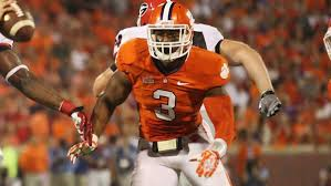 Vic Beasley