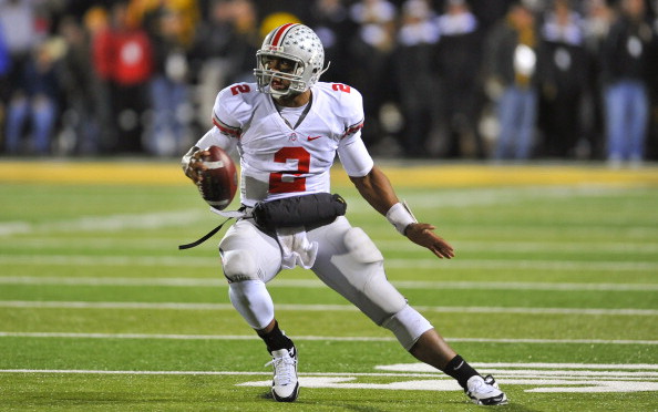 Browns grab Terrelle Pryor