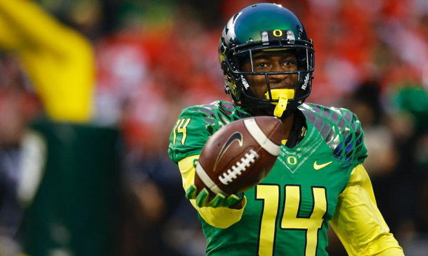 Ifo Ekpre-Olomu to miss 2015 season