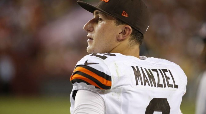 Do we need to “see what we have” in Manziel?