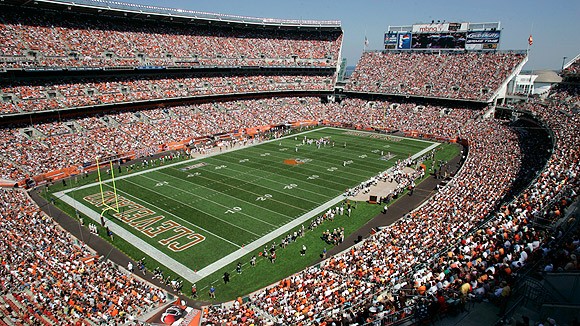 Dawgstyle breaks down the Browns season so far