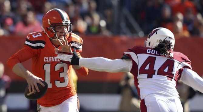 McCown is heroic, but not good enough to deliver a win.