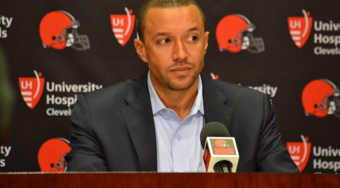 Lack of trust between the Front Office and the Coaches