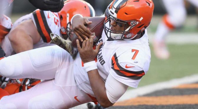 The Case for Kizer