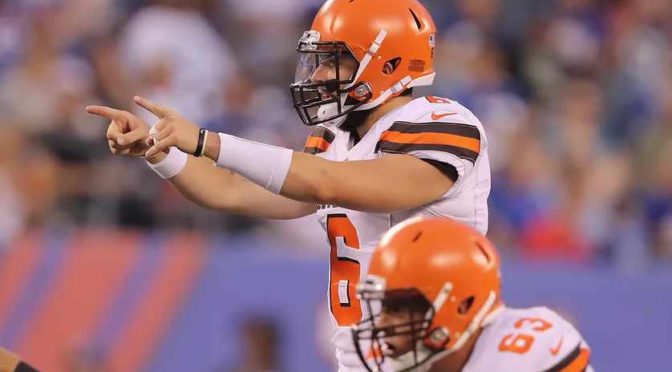 Preseason Game 1 Thoughts